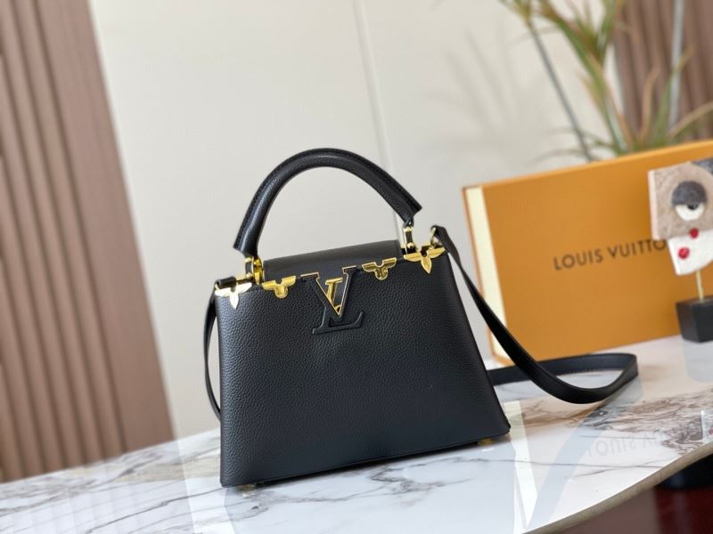 Louis Vuitton Top Handle Bags